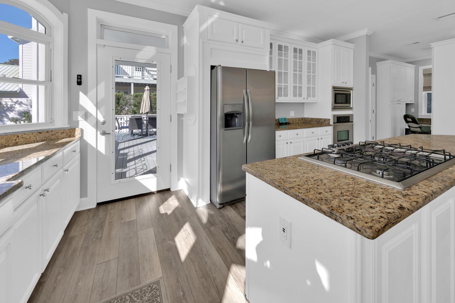 Villa Family Tides Destin Exterior foto