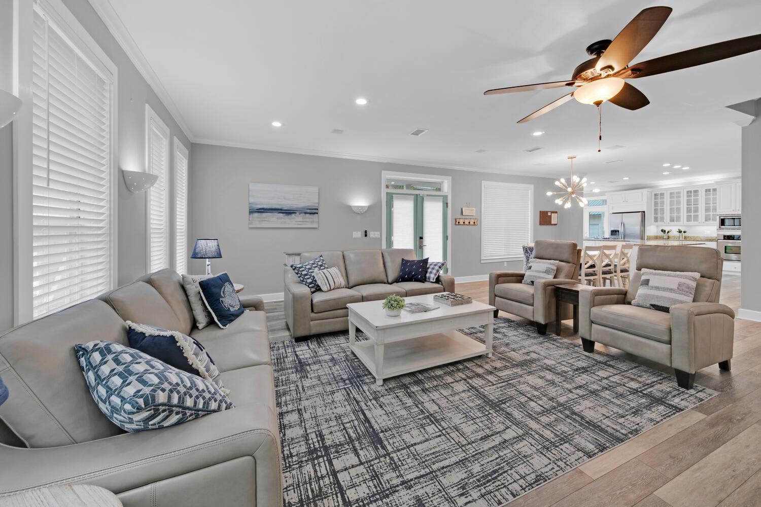 Villa Family Tides Destin Exterior foto
