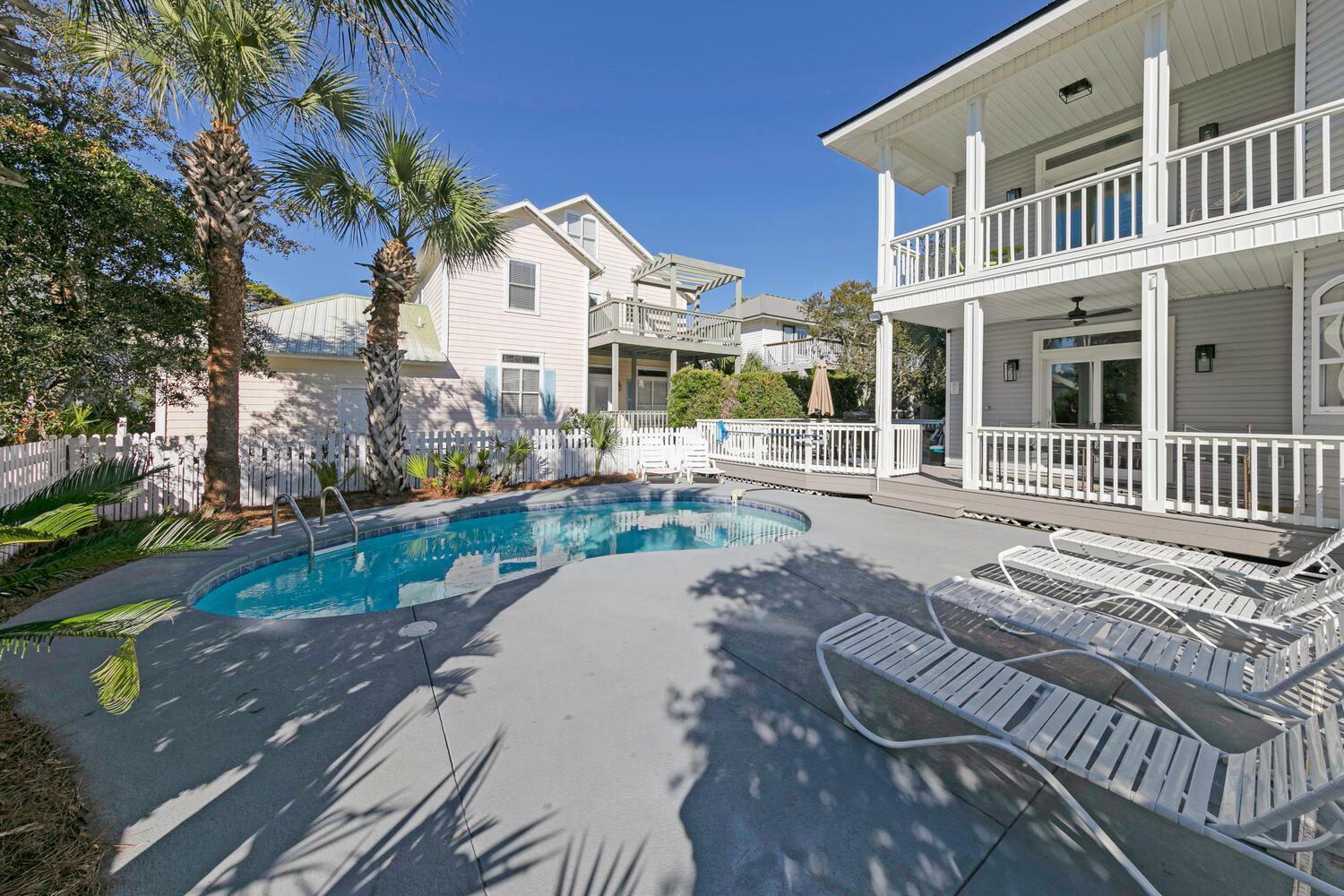 Villa Family Tides Destin Exterior foto